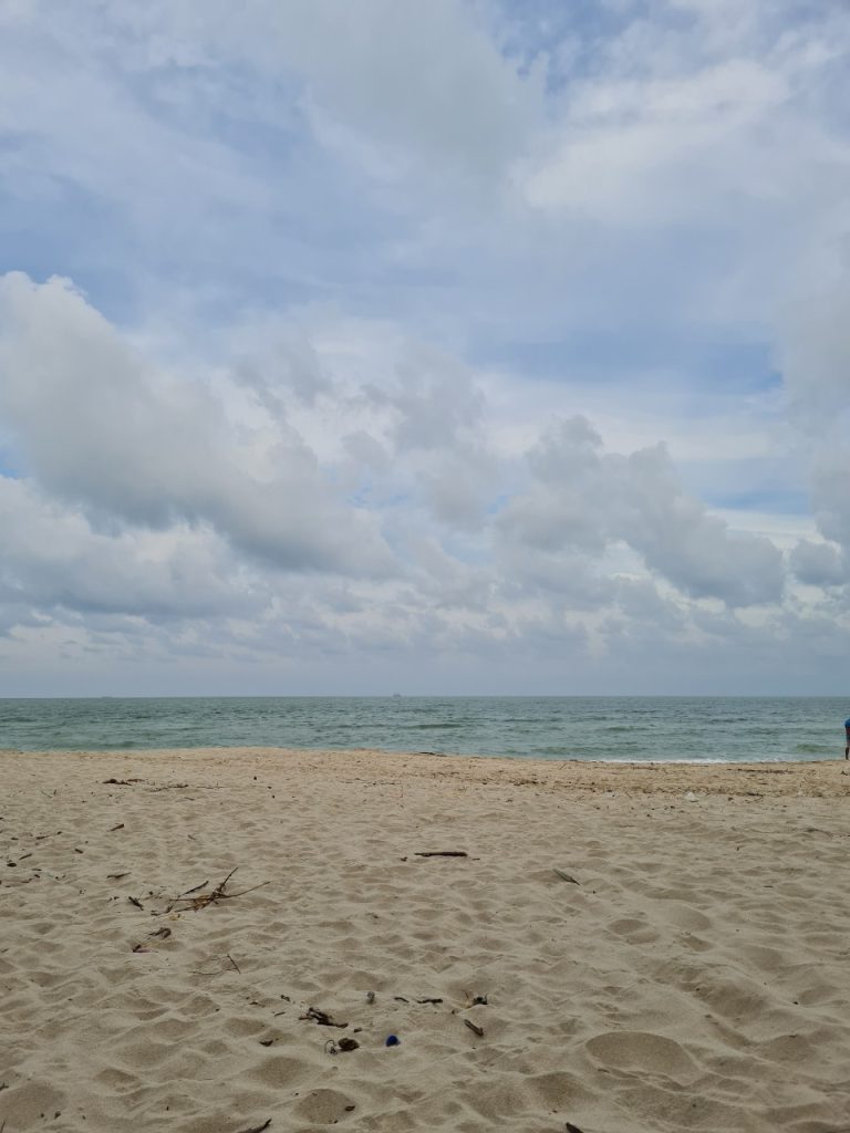 One day in songkhla