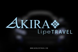 Akira Lipe Travel